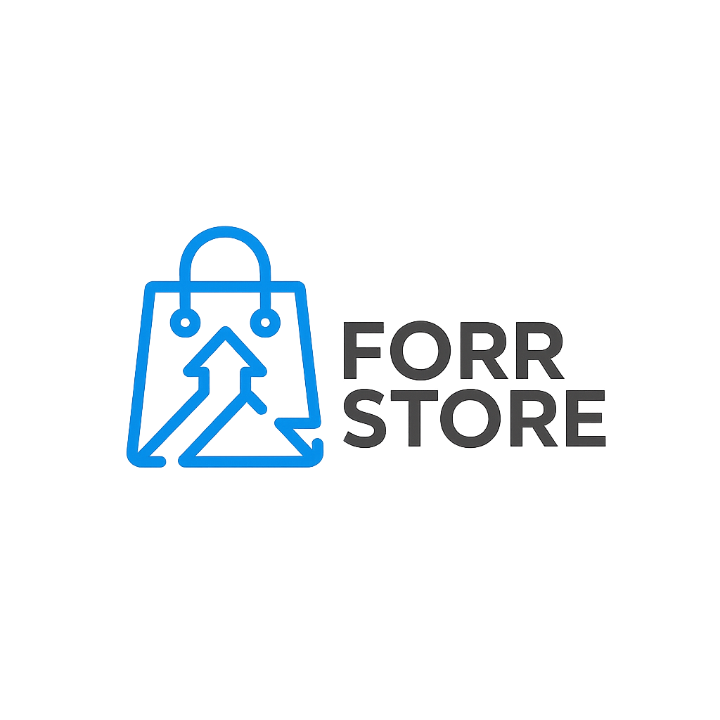 Forrstore